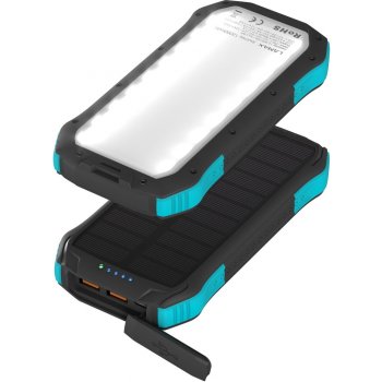 LAMAX Journey 12000 mAh