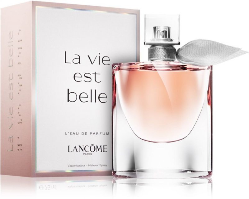 Zkušenosti s Lancôme La Vie Est Belle parfémovaná voda dámská 100 ml