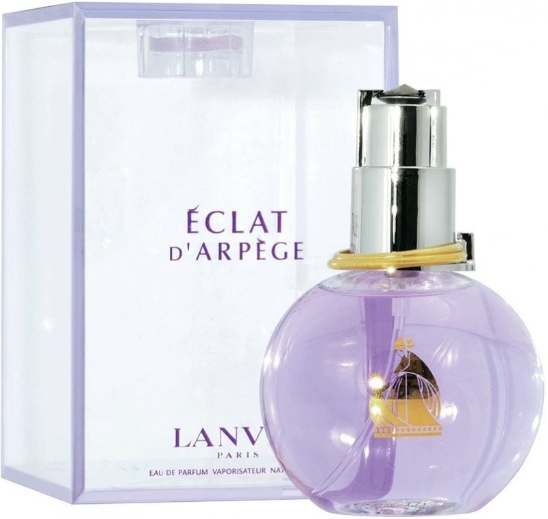 Podívejte se na Lanvin Eclat d’Arpege parfémovaná voda dámská 100 ml