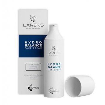 Larens Hydro Balance Face Cream 50 ml