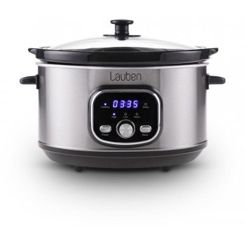 Lauben Slow Cooker 3500SB