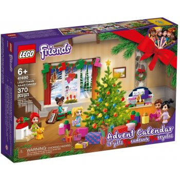 LEGO ® 41690 Friends