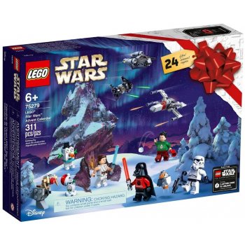 LEGO ® 75279 Star Wars™