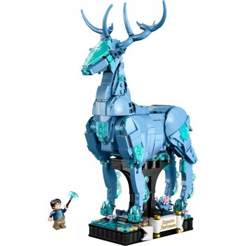 LEGO® Harry Potter 76414 Expecto Patronum