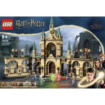 LEGO® Harry Potter 76415 Bitva o Bradavice