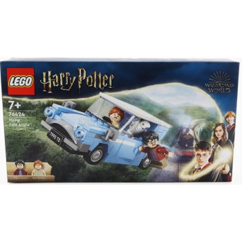 LEGO® Harry Potter 76424 Létající Ford Anglie