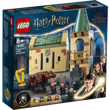 LEGO® Harry Potter™ 76387 Bradavice: setkání s Chloupkem