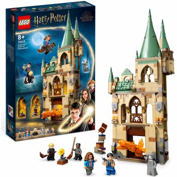 LEGO® Harry Potter™ 76413 Bradavice: Komnata nejvyšší potřeby