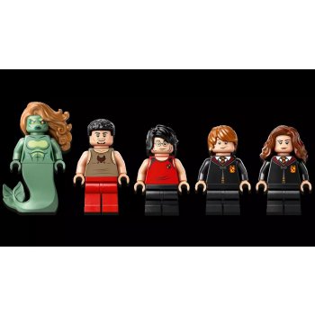 LEGO® Harry Potter™ 76420 Turnaj tří kouzelníků: Černé jezero