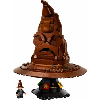 LEGO® Harry Potter™ 76429 Mluvící Moudrý klobouk