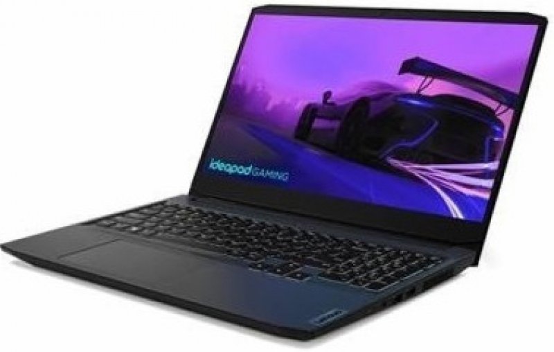 Zkušenosti s Lenovo IdeaPad Gaming 3 82K101JCCK