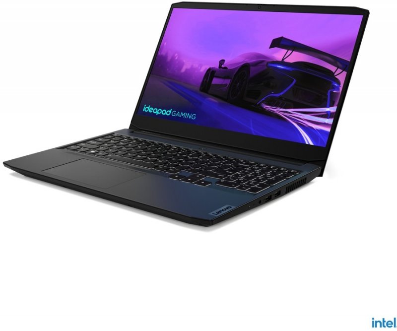 Úvaha o Lenovo IdeaPad Gaming 3 82K101JCCK