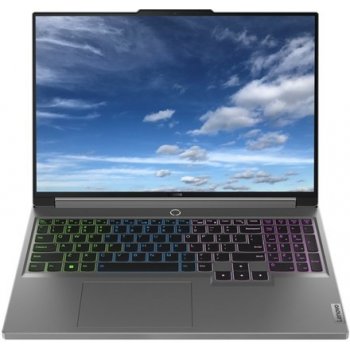 Lenovo Legion 5 83DG0049CK