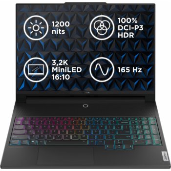 Lenovo Legion 9 83AG000YCK