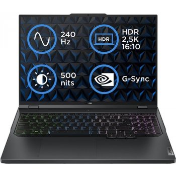 Lenovo Legion Pro 5 82WK008VCK