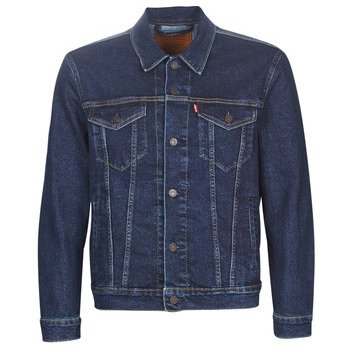 Levi's M The Trucker Jacket rockridge