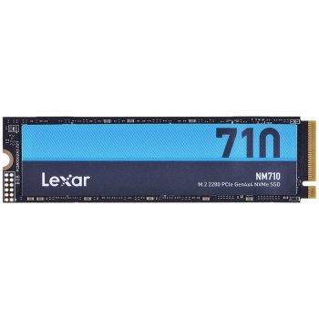 Lexar NM710 500GB, LNM710X500G-RNNNG