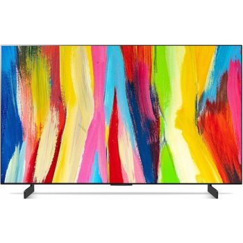 LG OLED42C31