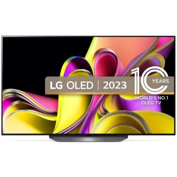 LG OLED55B33