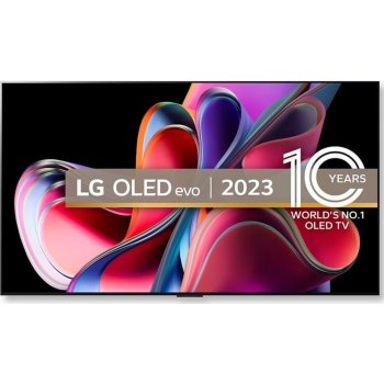 LG OLED55G33