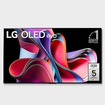 LG OLED65G33