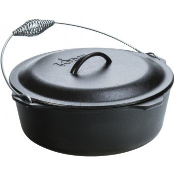 Lodge Dutch Oven 26 cm 4,7 l