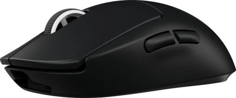 Poznámky k Logitech G Pro X Superlight Wireless Gaming Mouse 910-005880