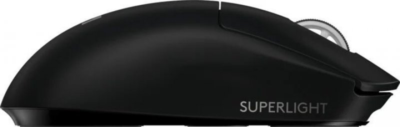 Zkoumání Logitech G Pro X Superlight Wireless Gaming Mouse 910-005880
