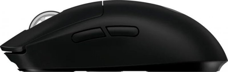 Hodnocení: Logitech G Pro X Superlight Wireless Gaming Mouse 910-005880