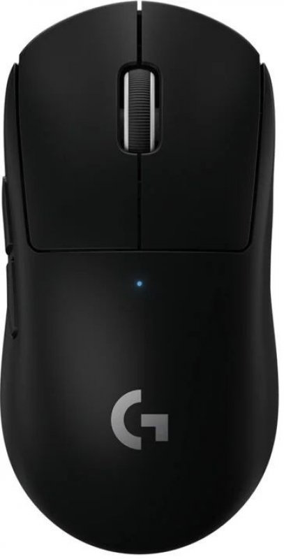 Posouzení: Logitech G Pro X Superlight Wireless Gaming Mouse 910-005880