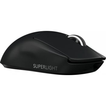 Logitech G Pro X Superlight Wireless Gaming Mouse 910-005880