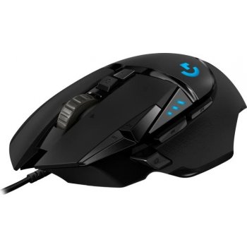 Logitech G502 Hero 910-005470