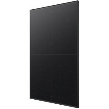 Longi Solární panel monokrystalický 410Wp Hi-MO 5 celočerný