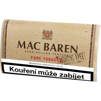 Mac Baren Pure Tobacco