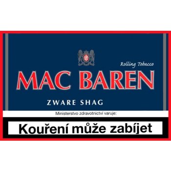 Mac Baren Zware