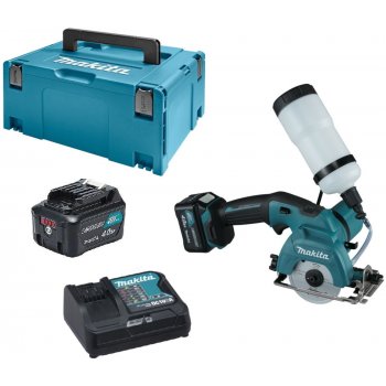 Makita CC301DSMJ