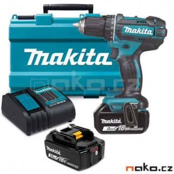 MAKITA DHP482SFE