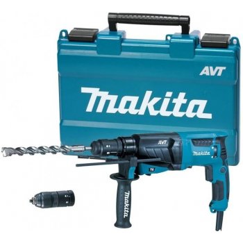 Makita HR2631FT