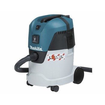 Makita VC2512L