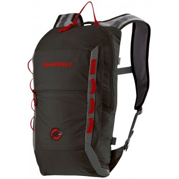 Mammut Neon Light black smoke 12 l