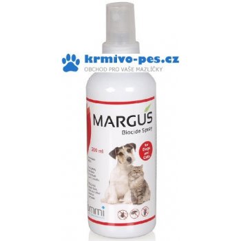 Margus Biocide Spray 200 ml