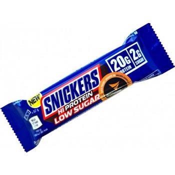 Mars Snickers Hi Protein Bar 57 g