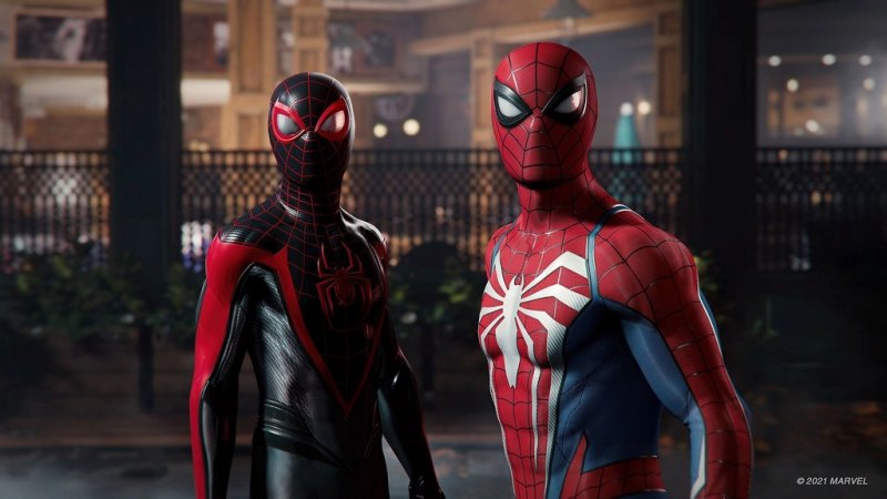 Úvaha o Marvel's Spider-Man 2