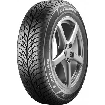 Matador MP62 All Weather EVO 195/65 R15 91H