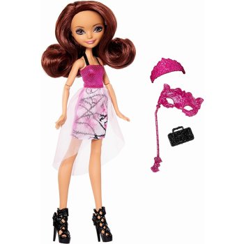 Mattel EVER AFTER HIGH BRIAR BEAUTY ŠLECHTICI 27 cm