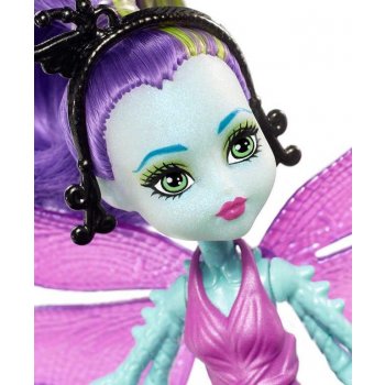 Mattel Monster High Straškouzelná víla Winfrid