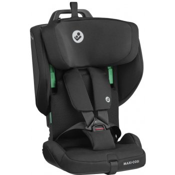 MAXI-COSI Nomad Plus 2024 authentic black