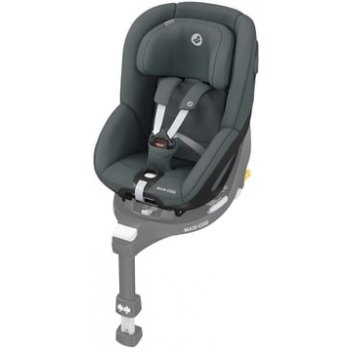 Maxi-Cosi Pearl 360 2023 Authentic Graphite