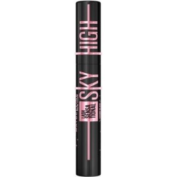 Maybelline Lash Sensational Sky High objemová a prodlužující řasenka Cosmic Black 7,2 ml