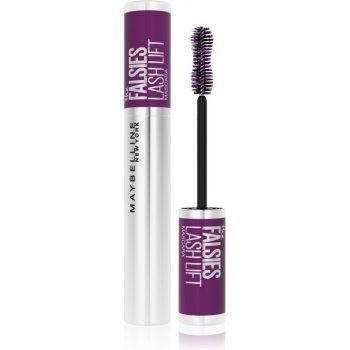 Maybelline The Falsies Lash Lift řasenka 01 Black 9,6 ml